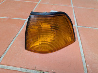 BMW 3, E36 sedan, touring, compact original levi smernik, žmigavec