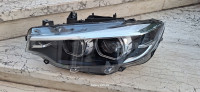 BMW 4 F32 F36  LED ŽAROMET  7498913