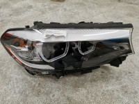 Bmw 5 G30 G31 LED luč