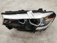 Bmw 5 G30 G31 LED luč