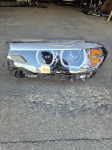 BMW 5 G30 LEVI FULL LED ŽAROMET