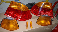 BMW Coupe serija 3