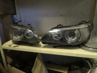 BMW E60/E61 Xenon luči