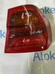 BMW E90 2007 LUČ ZADAJ DESNA