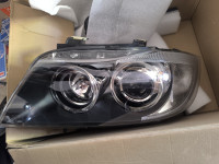 BMW e90/e91 ksenon luč