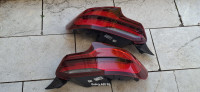 BMW  F22  F23  LED  ŠTOP  LUČ   LCI  LIFT