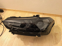 BMW G05 F06 X5 X6 sprednji levi LED žaromet BMW A95A8E115