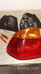 bmw luči e46