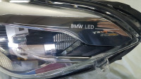 BMW SERIJA 1 LEVA LED LUČ/ŽAROMET - NOVO