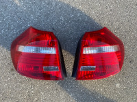 BMW serija 1 zadnje/stop luči LCI (E81/E87)