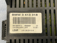 BMW X3 e83 modul luči 3 413 318 light module