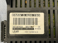 BMW X3 e83 modul luči 3 420 783 light module