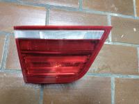 bmw x3 f25 žaromet zadaj led luč luči zadaj