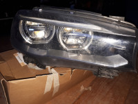 Bmw X5 l. 2015