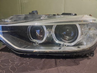 BMW žaromet
