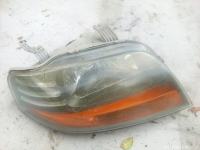 chevrolet kalos 2006 žaromet spredaj prednja luč luči spredn