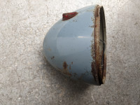 Citroen 2CV spaček prednja luč oldtimer Marchal