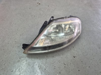 Citroen c3 2002-2009 SPREDNJA LEVA LUČ ŽAROMET