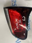 CITROEN C3 LUČ ZADAJ DESNA