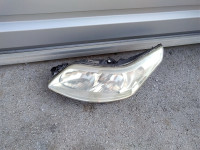 Citroen C4 2004-2010 sprednji levi žaromet luč