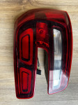 CITROEN C4 GRAND SPACE TOURER LUČ ZADJ DESNA 9816431380