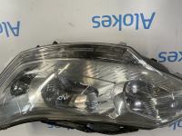 CITROEN C5 2010 LUČ SPREDAJ LEVA