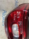 CITROEN DS3 2013 LUČ ZADAJ LEVA