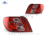 Citroen Xsara 97-03 zadnje LED luči