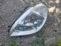 Citroen Xsara žaromet levo leča luč prednja spredaj