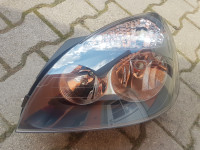 Clio 2 levi žaromet (novo)