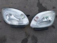 fiat panda 2014 prednja luč prednje luči žaromet spredaj original spre