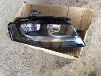 desna luč AUDI A4 B8 8K desni žaromet 8k0941030 2007-2011