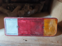 desna luč Opel Kadett c
