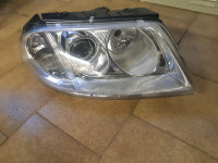 Desna luč passat b5.5