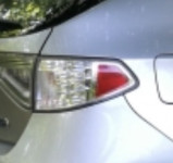 Desna zadnja luc Subaru Impreza 2009 GH3