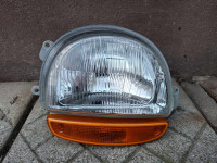 Desni žaromet, sprednja desna luč Renault Twingo I original 7700820020