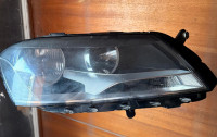 Desni žaromet Volkswagen Passat [2011-2014] 3AB941006