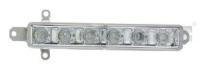 Dnevna luč Citroen Berlingo 12-14, LED