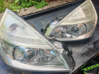 Espace 4 xenon luči L+D