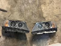 F25 X3 (Pred faceliftom) žarometi