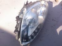 alfa romeo giulietta xenon žaromet spredaj luč balast računalnik žarni