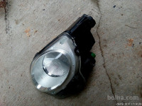 fiat 500 meglenke meglenka original leva desna