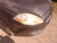 fiat bravo 2007- žaromet spredaj prednje luči original luč