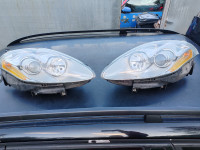 Fiat Bravo 2008-2014 Žaromeri