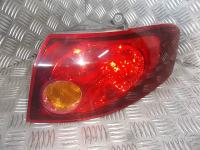 fiat croma 2005- luč desno zadaj, zadaj levo original