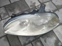 fiat croma 2005 luč spredaj žaromet levo desno luči sprednje