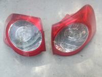 vw volkswagen passat b6 2008 karavan luč zadaj levo desno led