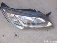 fiat ducato jumper boxer 2014- žaromet spredaj prednje luči