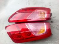 fiat grande punto 2005- zadnja luč zadaj levo desno