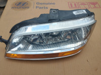 fiat idea 2006 žaromet luč luči levo desno prednja spredaj original